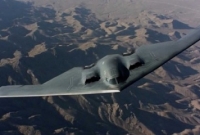 মোতায়েন হলো অত্যাধুনিক বোমারু বিমান