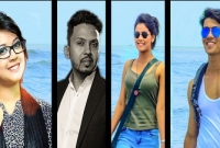 বেলাল-ঐশীর নতুন জার্নি