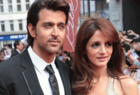 ফের এক সঙ্গে হৃতিক-সুজান