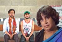 ফারুকী হয়তো চেয়েছিলেন শাওনকে যে করেই হোক ডোবাবেন : তসলিমা