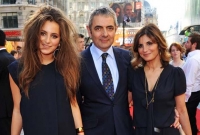 ‘মি. বিন’-এর নাম ছেঁটে ফেললেন তার মেয়ে, নেপথ্যে..