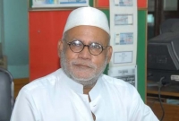 খালেদাকে ভোট থেকে দূরে রাখতেই গাড়িবহরে হামলা : জয়নাল হাজারী