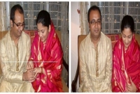 সাবেক অভিনেত্রী শ্রাবন্তীর বিবাহ বার্ষিকী