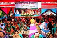 মহিলারা অন্ধকার জগৎ থেকে আলোর জগতে ফিরে ত্রসেছে:  আফরোজা দিলীপ