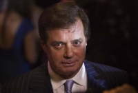 ডোনাল্ড ট্রাম্পের সাবেক প্রধান নির্বাচনী কর্মকর্তার আত্মসমর্পণ