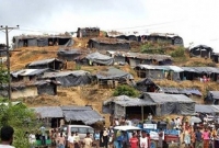 প্রতিদিন ৩০০ রোহিঙ্গাকে ফেরত নেবে মিয়ানমার