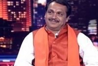 ২০২৭ সালের মধ্যে মুসলিম দেশে পরিণত হবে ভারত: হিন্দু যুব বাহিনীর নেতা নগেন্দ্র