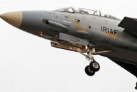 বিশাল মহড়ায় নামছে ইরানের পুরো বিমান বাহিনী