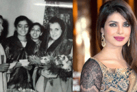 ইান্দিরা গান্ধীর সঙ্গে কেনো পরিবারের ছবি ? আক্রমণ প্রিয়াংকাকে