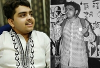 টেলিভিশন ও ছবিতে ঝড় তুলা এই শিশু-অভিনেতা এখন দেখতে কেমন?