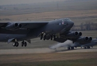 শুরু হয়ে গেল গ্লোবাল থান্ডার