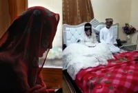 আরব শেখদের ‘ছুটি কাটানোর বউ’ ও অসহায় মেয়ের দুর্বিসহ জীবন