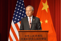 বিশ্বে এমন কোনও শক্তি নেই যা চীনকে দমন করবে: চীনা রাষ্ট্রদূত