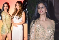 অডিশন দিচ্ছেন শাহরুখ-কন্যা সুহানা