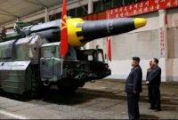 হাইড্রোজেন বোমা পরীক্ষার জের, কিমের কোরিয়ায় ঘটে গেল ভয়ঙ্কর দূর্ঘটনা