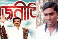 আইনজীবীকে ফোন, শাকিব খানের নামে অটোরিক্সা চালকের দায়েরকৃত মামলা মিটমাটের চেষ্টা