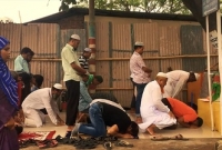 মোবাইল ফোনে বানানো বাংলাদেশি চলচ্চিত্র যাচ্ছে অস্কারে