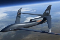 মহাশূন্যের কাছাকাছি ‘মৃত্যুপুরী’তে ড্রোন ওড়াল চীন