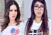 সানি লিওনের দেখানো পথ ধরেই ভারতীয় সিমেনায় আসছেন মিয়া খালিফা