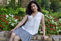 নেটদুনিয়ায় ভাইরাল ছবি, চিনতে পারছেন এই অভিনেত্রীকে?