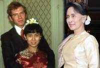 মুসলিম যুবকের সঙ্গে সুচির প্রেম এবং আজকের পরিস্থিতি