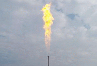 দ্বীপজেলা ভোলায় গ্যাস মজুত প্রমাণিত, আজ সকাল থেকে প্রবাহ