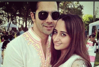 নাতাশার সঙ্গে বিচ্ছেদ হয়ে গেল বরুন ধাওয়ানের ?