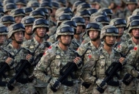 চিন্তায় ভারত