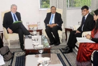 রোহিঙ্গা সংকট সমাধানে গুরুত্বপূর্ণ সিদ্ধান্তের কথা জানালো ইইউ