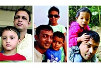 ওদের সান্ত্বনা দেবে কে!