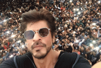 আপনি কি শাহরুখ খানের ফ্যান ? তাহলে এই পরীক্ষা  আপনার জন্য