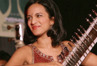 অনুষ্কা বললেন , ‘ছোটোবেলায় গানের শিক্ষকই আমাকে শোয়ার ঘরে....’