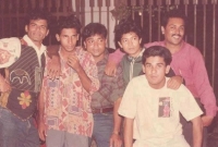 ২৫ বছর আগের মোশাররফ করিম