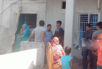 ‘রাতে একসঙ্গে খেয়েছি সকালে খুন, ভাবতে পারছি না’