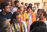 রাহুল গান্ধীর 'নরম হিন্দুত্ব' নিয়ে খোঁচা বিজেপির