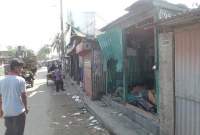 ফেসবুকে 'ধর্ম অবমাননা' ছবির জেরে ভাঙচুর ও উত্তেজনা, ১৪৪ ধারা জারি