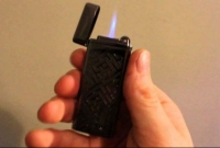 পেট কেটে বের করতে হল সিগারেটের লাইটার!