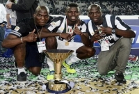 একই মায়ের গর্ভে জন্ম নেয়া ভাইরা খেলেছেন ভিন্ন দেশের হয়ে!