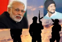 বিজেপি নেতাকে খুন করে ভারত সরকারকে চ্যালেঞ্জ জানালো জঙ্গিরা