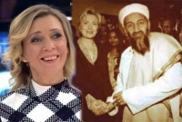 ‘ওসামা বিন লাদেন হোয়াইট হাউসে অতিথি হয়ে গিয়েছিলেন’