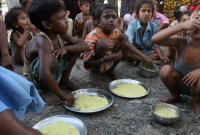 খিচুড়ি নিয়ে দেশজুড়ে নানা রসিকতা ও মন্তব্যের ঝড়!