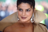 প্রিয়াঙ্কার সাফল্যের মুকুটে যোগ হল ক্ষমতাশালী নারীর পালক