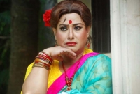 দীর্ঘদিন পর অভিনয়ে ফিরছেন সুচরিতা