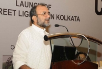 'ভারতের দায়িত্ব রোহিঙ্গাদের ঘরে ফেরার নিশ্চিয়তা তৈরি করা'