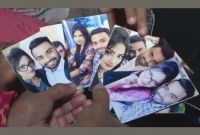 ‘অনেক কষ্ট নিয়ে পৃথিবী ছেড়ে চলে যাচ্ছি’