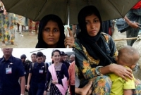 সু চির বক্তব্যে রোহিঙ্গাদের মধ্যে মারাত্মক প্রতিক্রিয়া