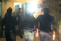  আশুলিয়ায় পুলিশের দুঃসাহসিক অভিযান, আটক ২৮ ডাকাত