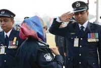 মাস্টার সাহেবের ছেলে এসপি হয়েছে