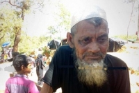 দাফন-কাফন করারও কেউ নেই ৯০ বছর বয়সী রাজ্জাকের