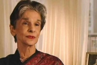 পাকিস্তানের প্রতিষ্ঠাতা মুহাম্মদ আলি জিন্নাহর একমাত্র মেয়ের মৃত্যু